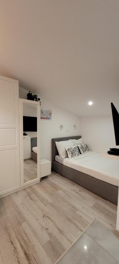 Best Stay Kalinowszczyzna Lublin Eksteriør bilde