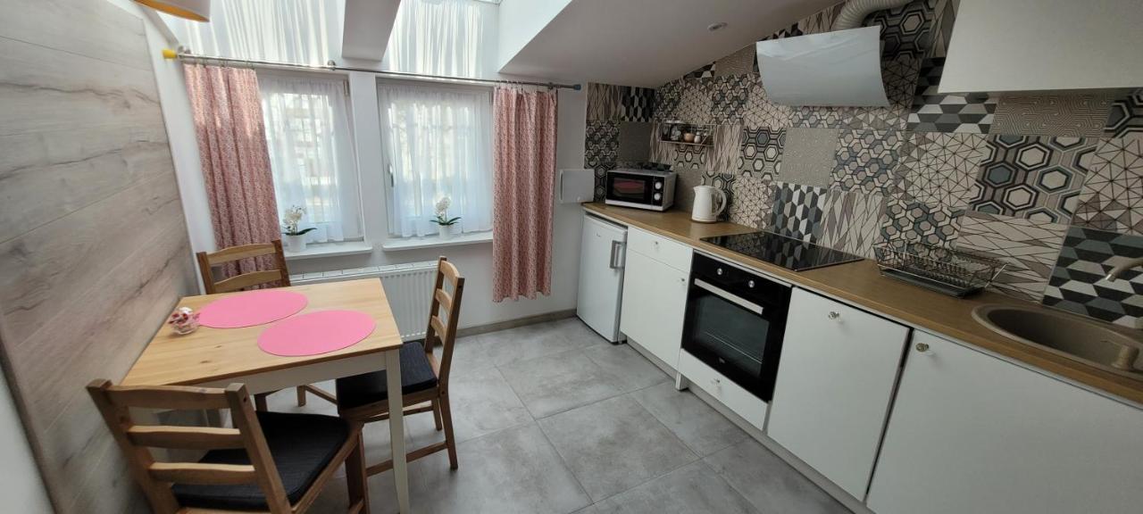 Best Stay Kalinowszczyzna Lublin Eksteriør bilde