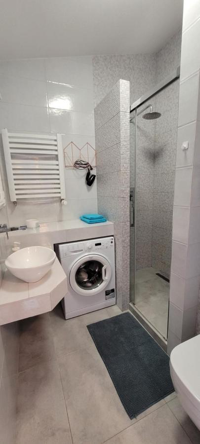 Best Stay Kalinowszczyzna Lublin Eksteriør bilde