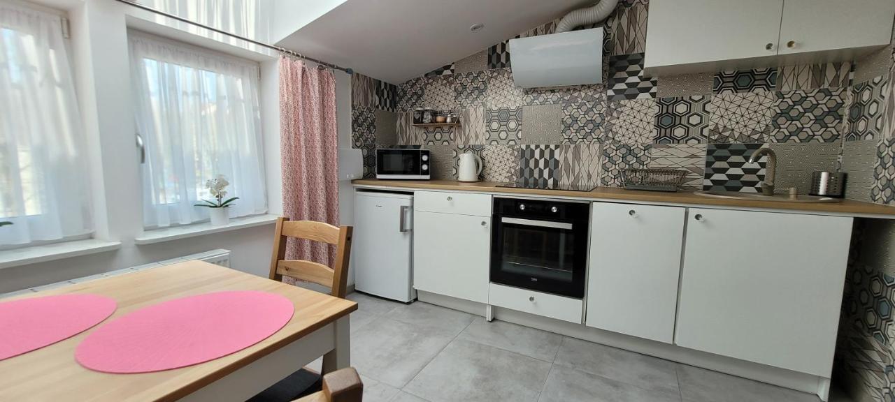 Best Stay Kalinowszczyzna Lublin Eksteriør bilde