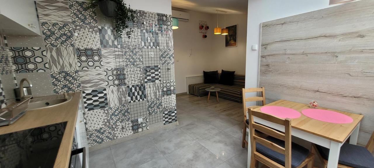 Best Stay Kalinowszczyzna Lublin Eksteriør bilde