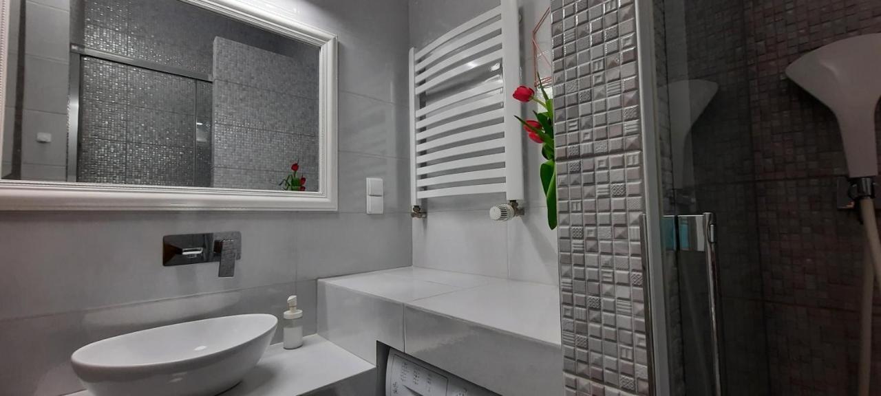 Best Stay Kalinowszczyzna Lublin Eksteriør bilde