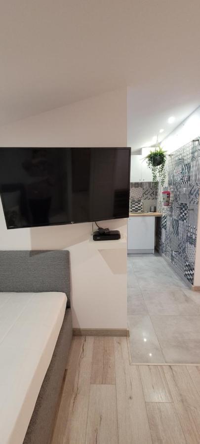 Best Stay Kalinowszczyzna Lublin Eksteriør bilde
