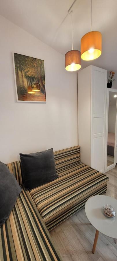 Best Stay Kalinowszczyzna Lublin Eksteriør bilde