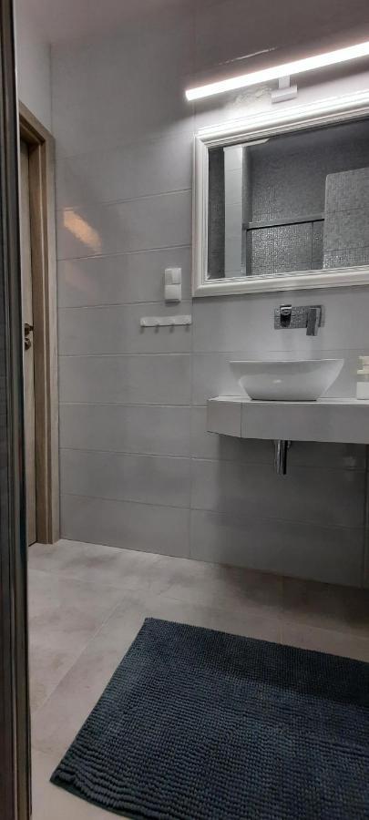 Best Stay Kalinowszczyzna Lublin Eksteriør bilde
